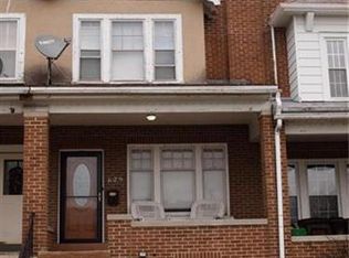 629 N Saint Elmo St, Allentown, PA 18104