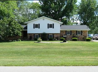 3205 Busy Bee Ln, Indianapolis, IN