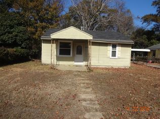 2648 W Edgemont Ave, Montgomery, AL 36108