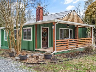 6829 Pine Grove Rd, Knoxville, TN, 37914