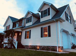 88 Bayley Dr, Bruceton Mills, WV 26525