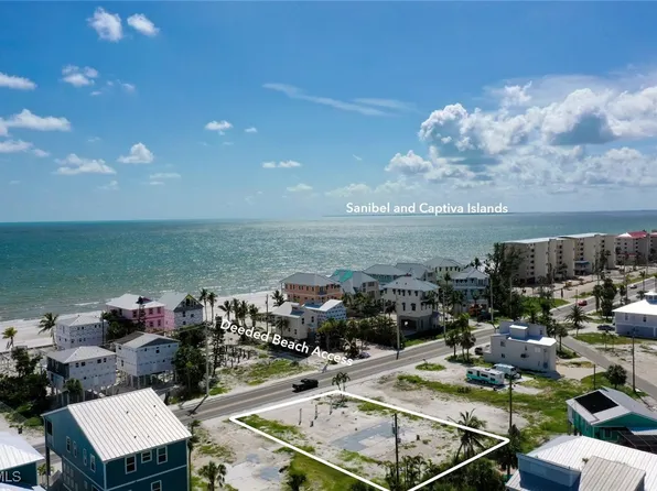 5301 Estero Blvd, Fort Myers Beach, FL 33931