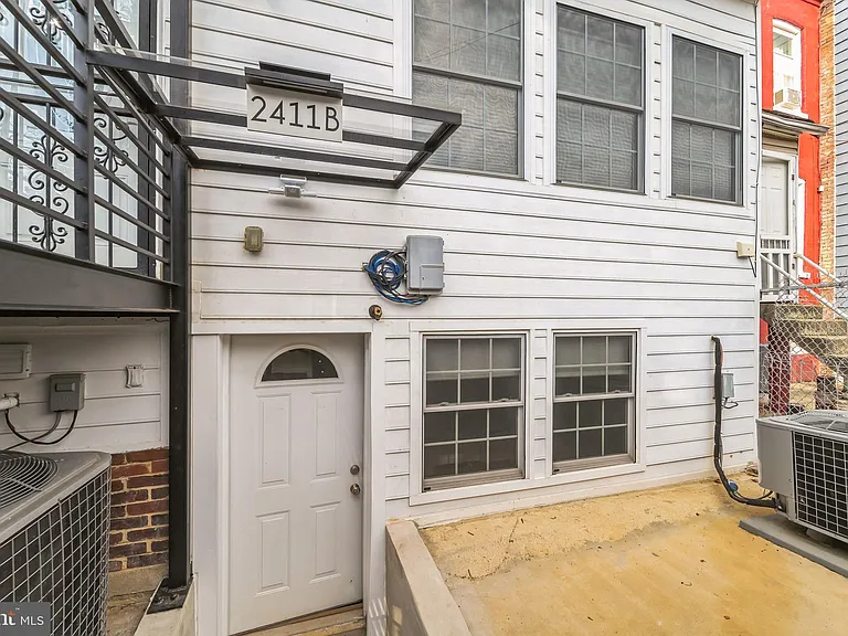 2411 N Capitol St NE #B — Photo 22
