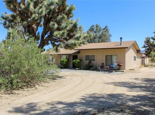 56759 Sunland Ave, Yucca Valley, CA 92284