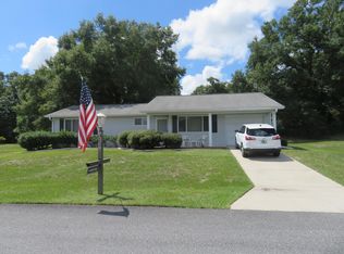 8376 SW 109th Lane Rd, Ocala, FL 34481