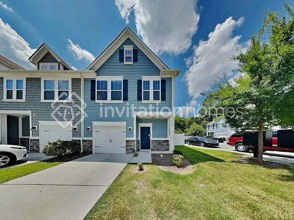 3023 Ayana Dr, Charlotte, NC 28210