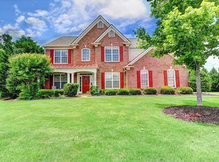 11190 Thames Ln, Johns Creek, GA 30024