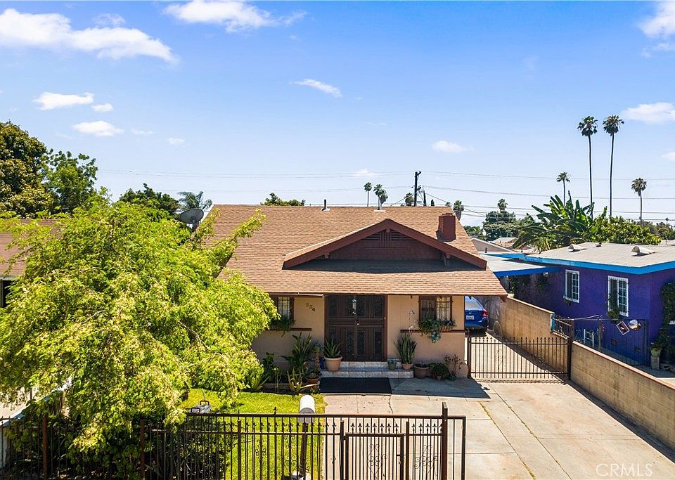 234 E 76th St, Los Angeles, CA 90003 Zillow