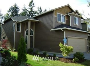 20422 98th E, Graham, WA 98373