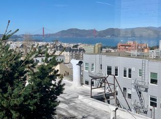 2323 Larkin St APT 5, San Francisco, CA 94109