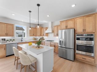 15728 Granada Ave N, Hugo, MN 55038