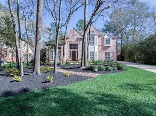 19 Crestone Pl, Spring, TX 77381