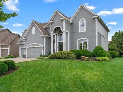 19600 W 98th St, Lenexa, KS, 66220