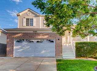 19986 E Villanova Pl, Aurora, CO 80013