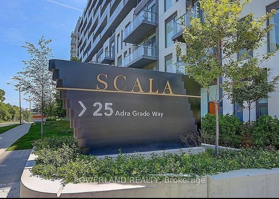 25 Adra Grado Way #1631