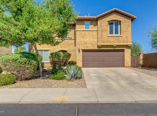 2517 N Hawthorn Dr, Florence, AZ 85132