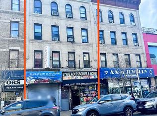 4818 5th Ave SUITE 1, Brooklyn, NY 11220