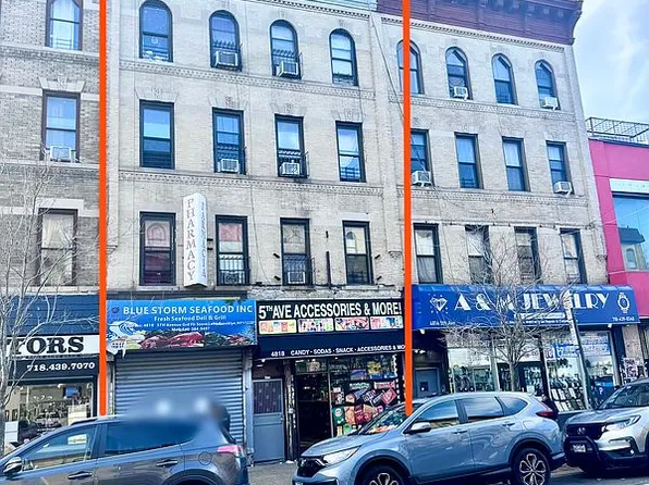 4818 5th Ave Suite 1, Brooklyn, NY 11220