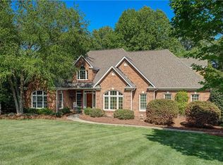 6598 Alley Rd, Summerfield, NC 27358