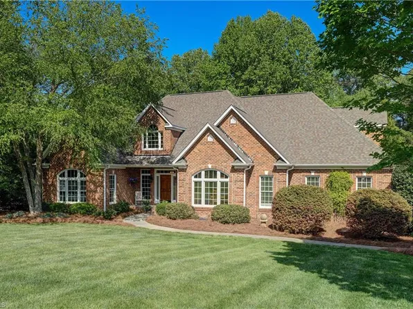 6598 Alley Rd, Summerfield, NC 27358