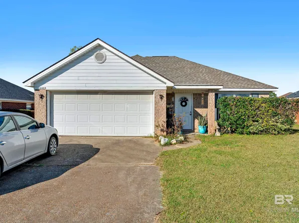 16603 Vanilla Dr, Foley, AL 36535