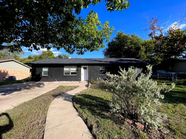 7002 Wagon Wheel Dr, Killeen, TX 76542