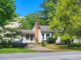 4096 Diamond Hill Rd, Cumberland, RI 02864