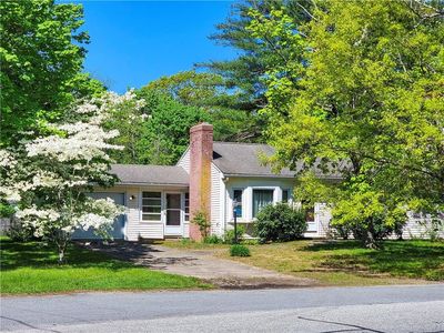 4096 Diamond Hill Rd, Cumberland, RI, 02864