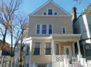 312 Summer Ave, Newark, NJ 07104