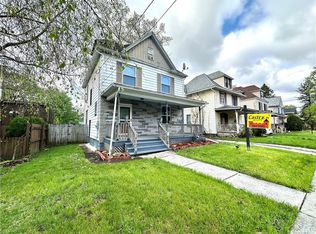 516 Wildwood Ave, New Castle, PA