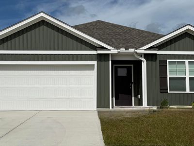 1147 Hogfish Trl Se Lot 81, Winnabow, NC, 28479