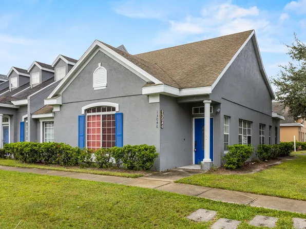 13046 Island Breeze Ct, Orlando, FL 32824