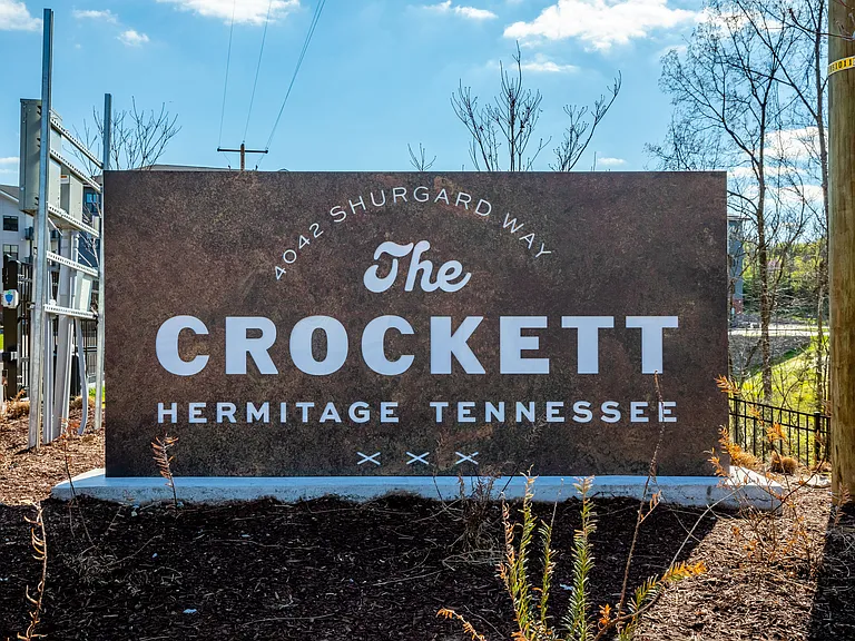 The Crockett — Photo 37