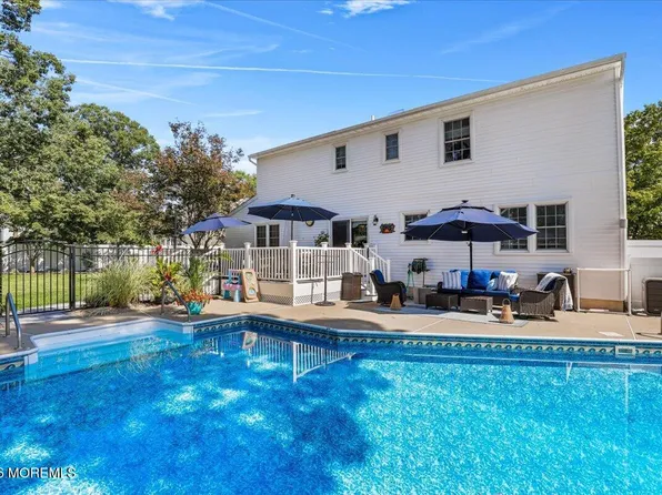 1467 Pueblo Court, Toms River, NJ 08755