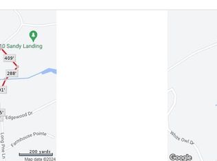 0 Hornets Bridge Dr #2, Elberton, GA 30635