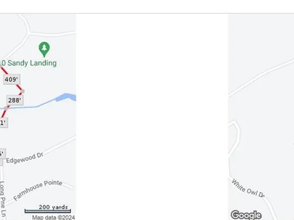 0 Hornets Bridge Dr #2, Elberton, GA 30635