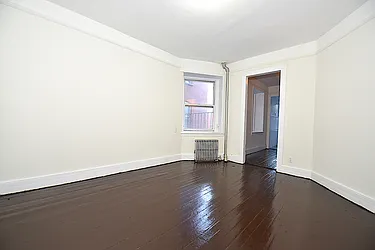 Rented by Corcoran