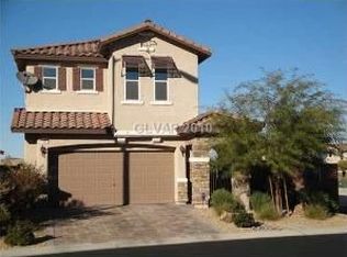 7530 Morisset Ave, Las Vegas, NV 89179