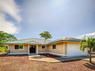 15-1533 Beach Rd, Keaau, HI 96749