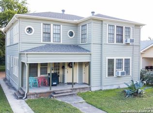 2020 W Kings Hwy, San Antonio, TX 78201