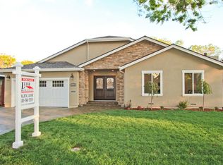 1406 Kiner Ave, San Jose, CA