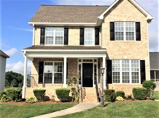 1710 Springfield Village Ct, Clemmons, NC 27012