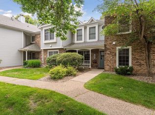 10934 Quebec Ave S, Bloomington, MN 55438