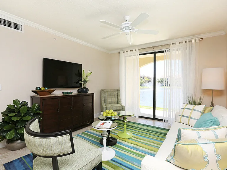 Living Room.