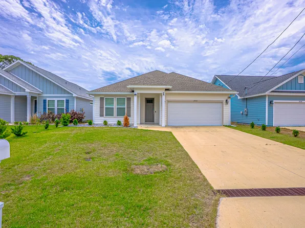2888 Laurie Ave, Panama City Beach, FL 32408