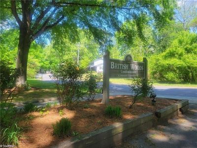 2240 Sunderland Rd, Winston Salem, NC, 27103