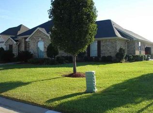 2510 Sunflower Ln, Beaumont, TX 77713