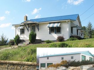 4612 Riverside Dr, Blacksburg, VA 24060