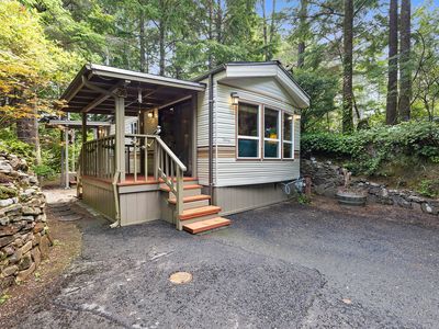 3700 N Highway 101 #36, Depoe Bay, OR, 97341