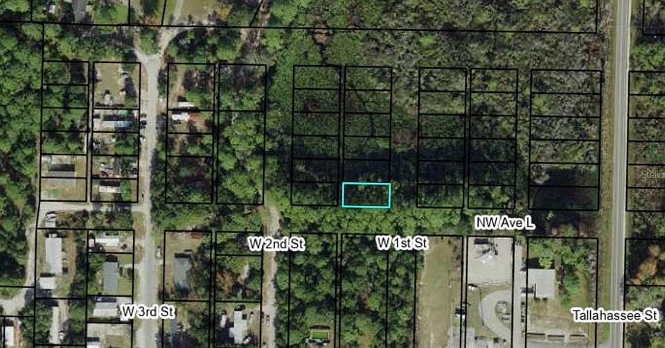 1st image of 1302 NE 1ST STREET LOT 12